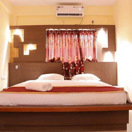 Bayappanhalli Golds Club & Resort المظهر الخارجي الصورة
