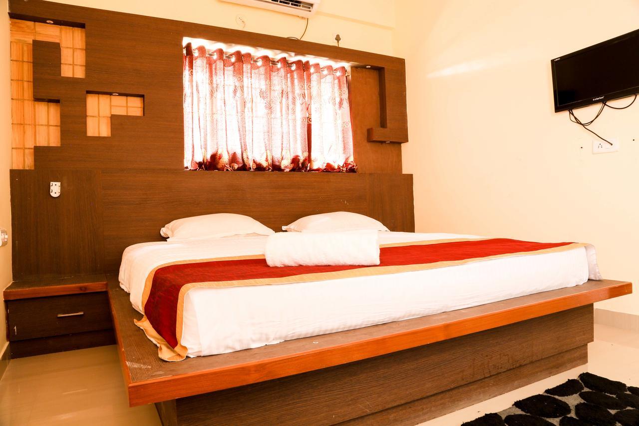 Bayappanhalli Golds Club & Resort المظهر الخارجي الصورة
